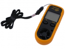 BENETECH GM816 Digital Anemometer Thermometer